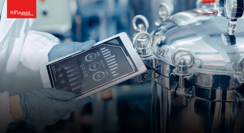 digital transformation in manufacturing