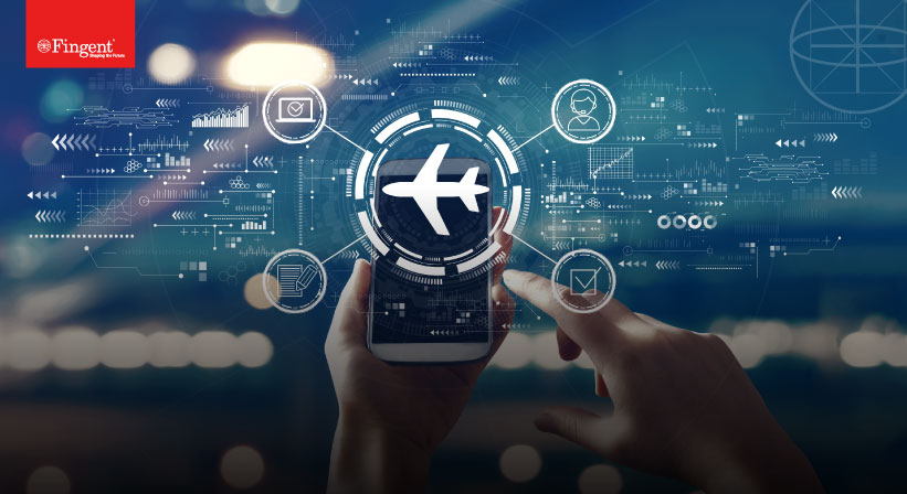 travel industry trends