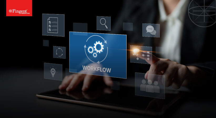 ai powered workflow automation
