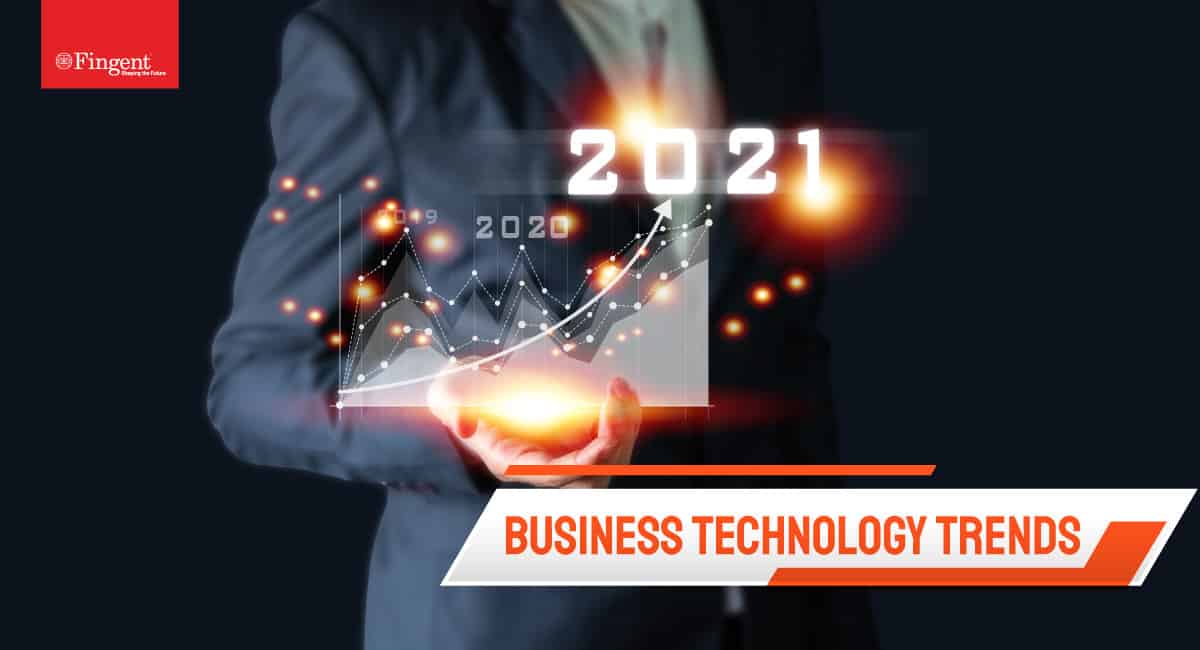 business technology trends