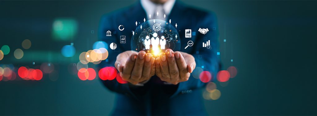 Modernizing HRM/Payroll Application with SaaS Multi-Tenant Architecture