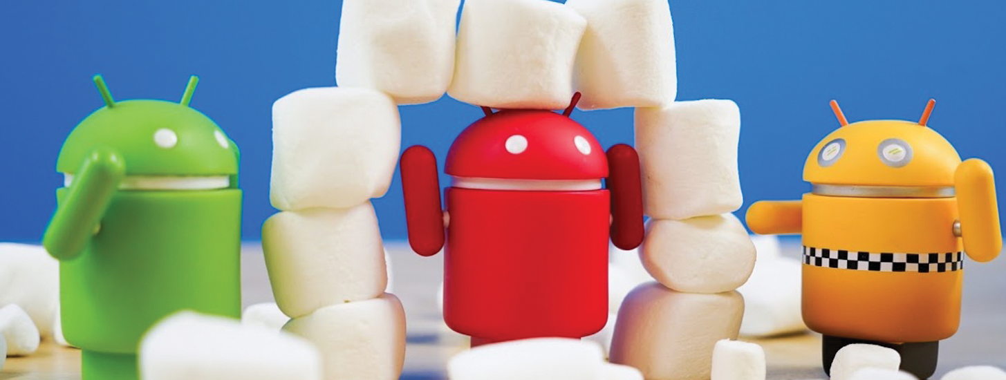 Android App Development