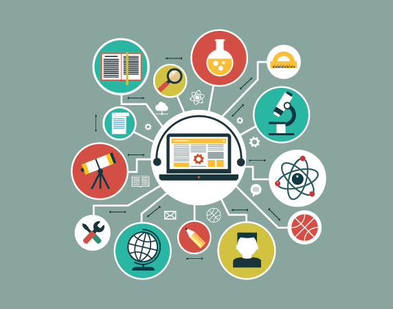 Education technology trends 2016