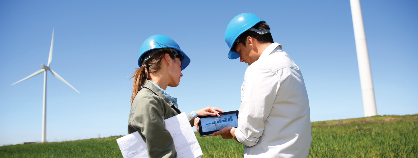 Improving employee retention rates with field service management software