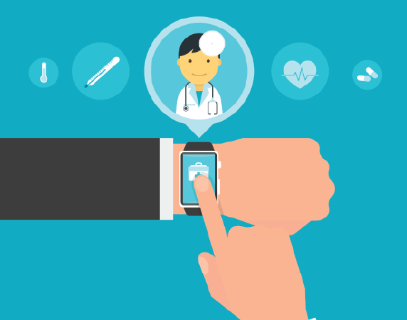 5 Essentials to an Effective Healthcare Application