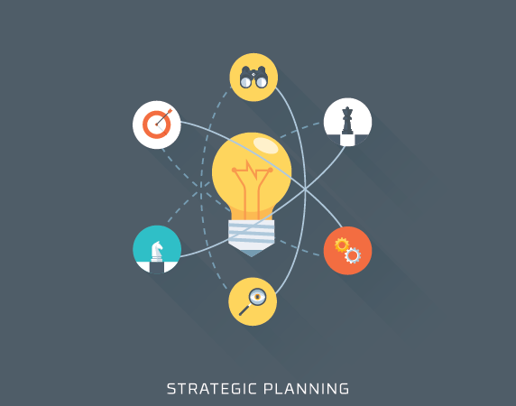  Essential Parts of an Effective IT Plan That CIOs Should Know