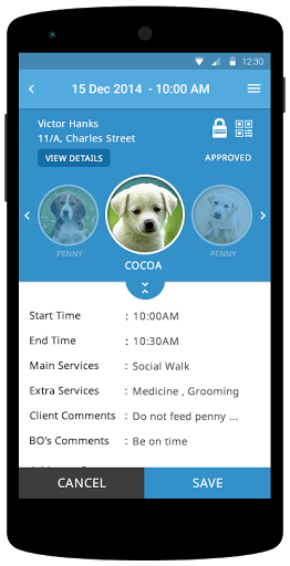 Enabling Better Pet Care Services With Field Service Solution
