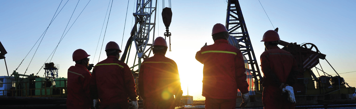 Field Service Operations made easy with IoT wearables