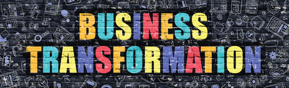 Crucial Elements of Digital Transformation