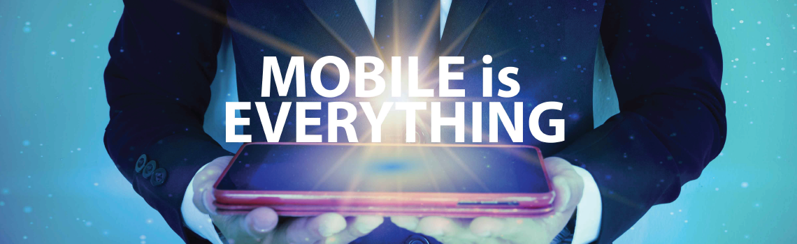 Mobililty for Business Transformation