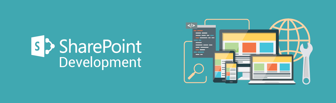SharePoint Development Capabilities