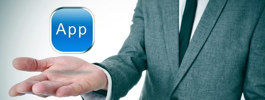 iOS Applications to Empower your Business