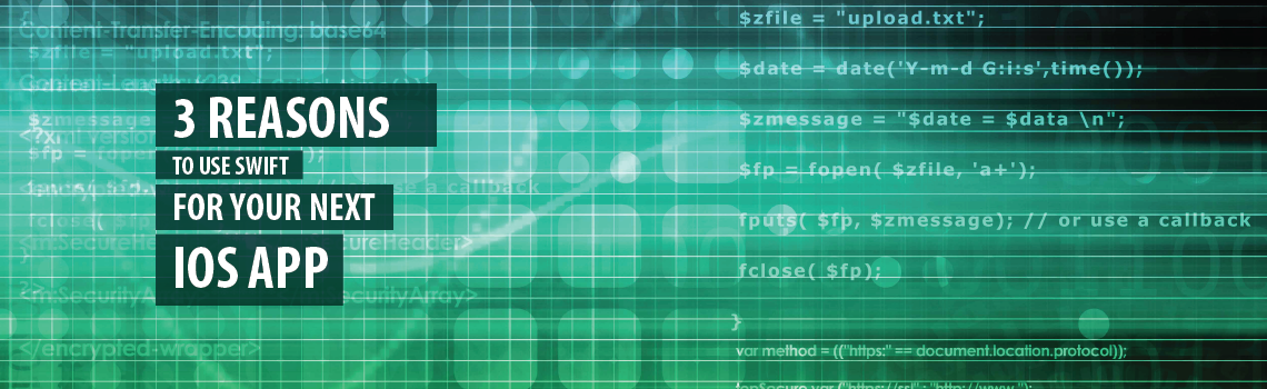 Swift Language