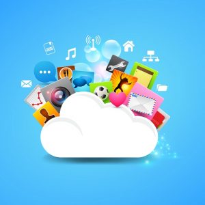 Cloud Apps