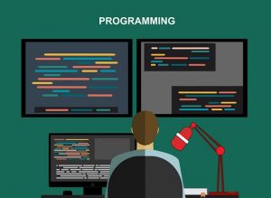 Programming language