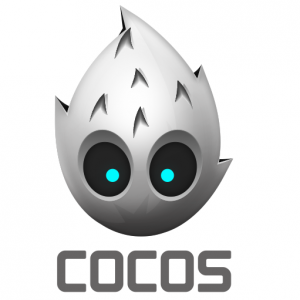 Cocos2D
