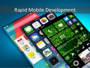 rapid-mobile-application-development