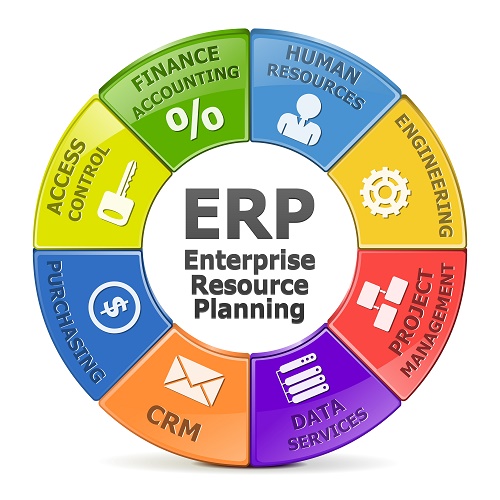 ERP Planning and Strategy
