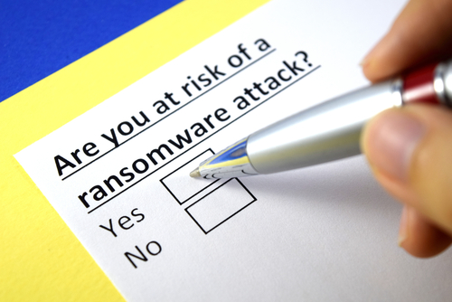 risks of malware attacks 