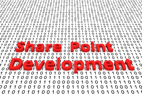 Sharepoint Application Development