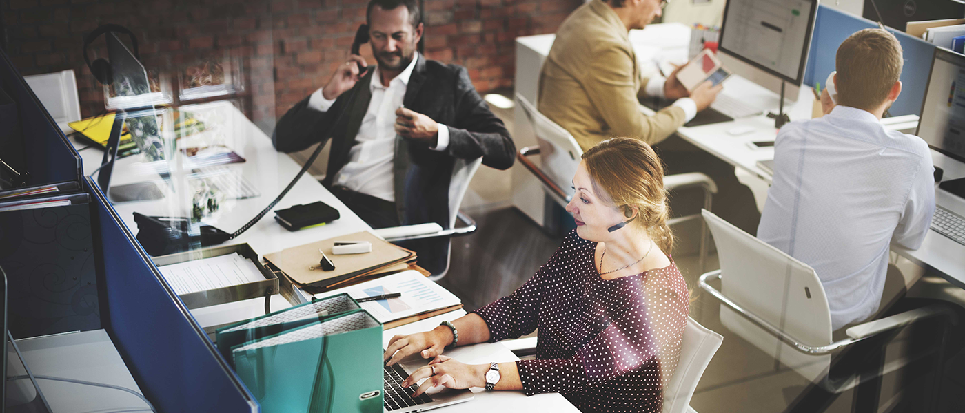 IT infrastructure management
