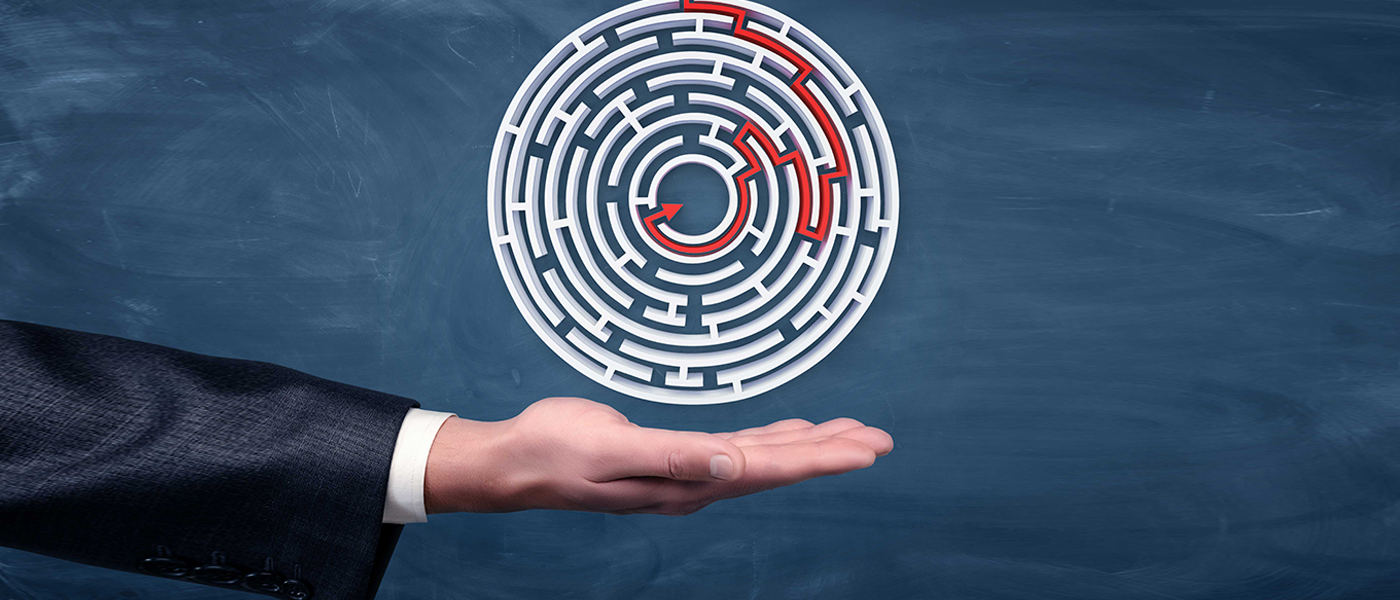 Challenges of Enterprise Software