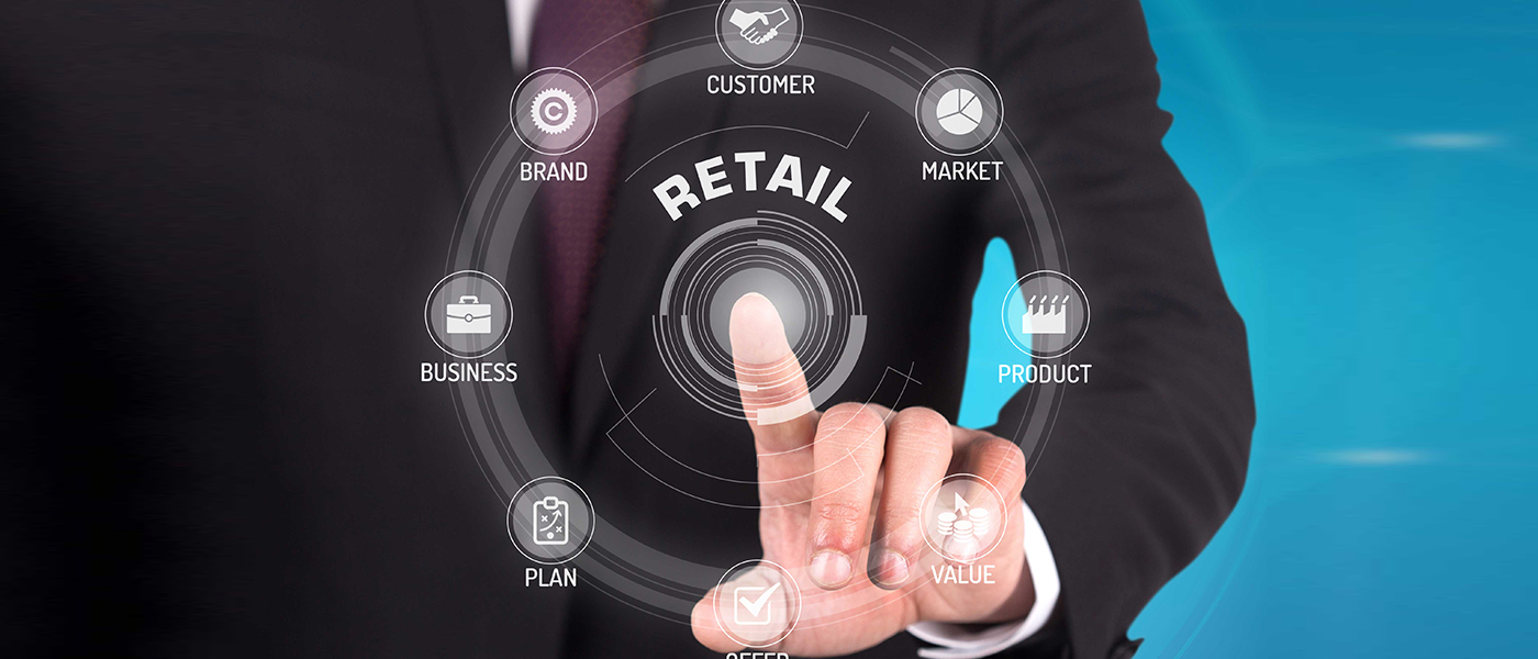 custom retail software