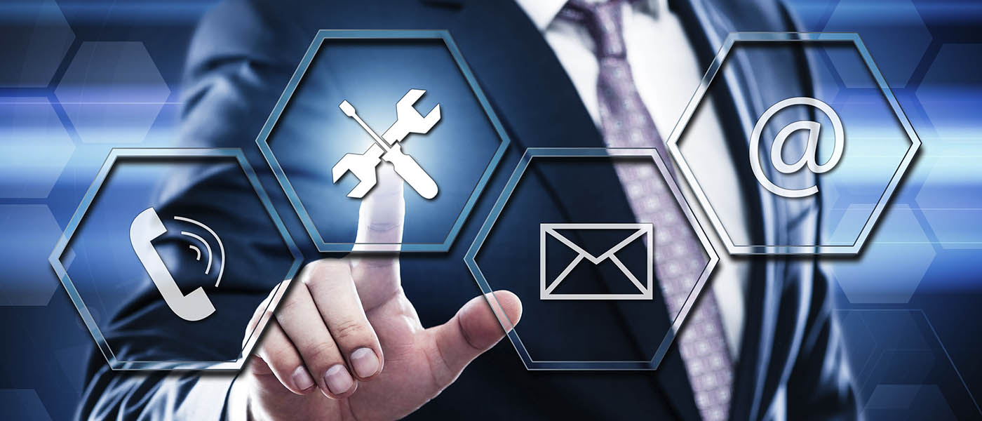 Customer Service - AI