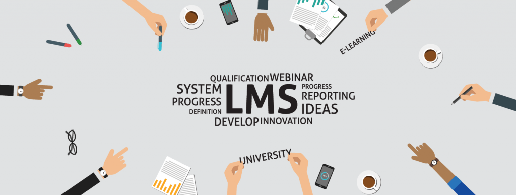 Learning Management System