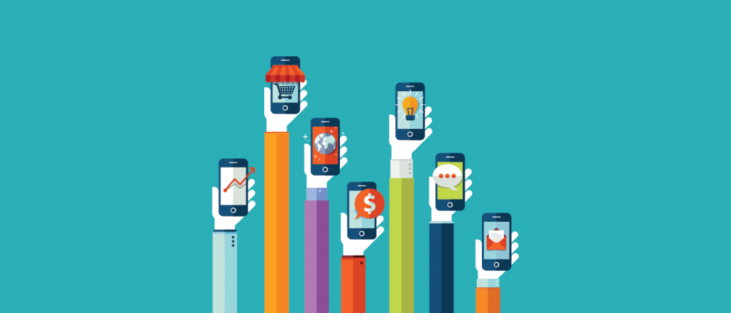 Mobile Apps for Businesses