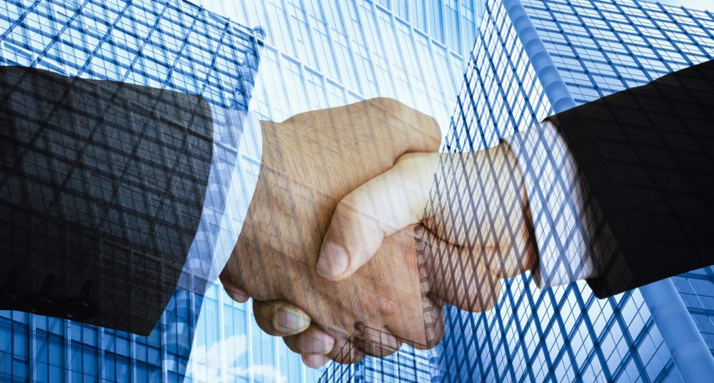Enterprise Sales Growth