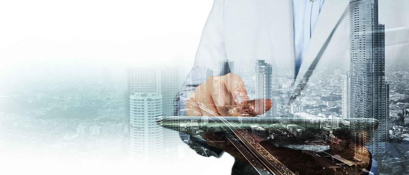 Disruptive Technology in Real estate
