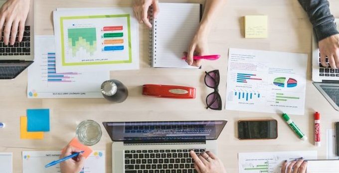 Business ERP