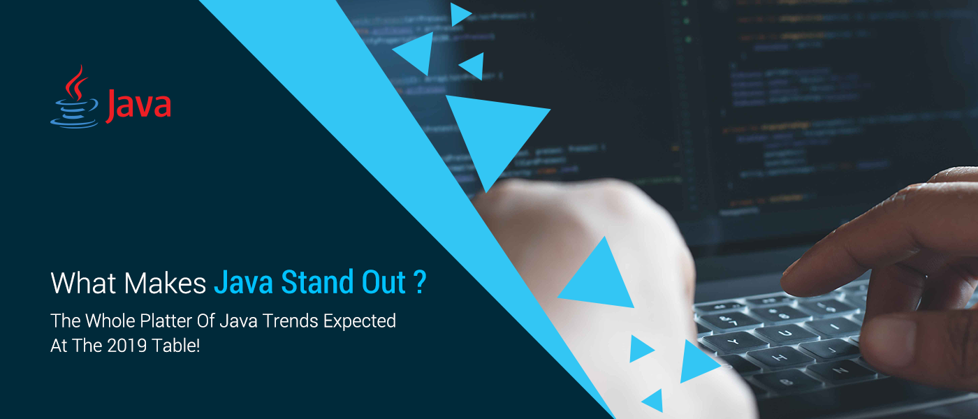 Java Trends
