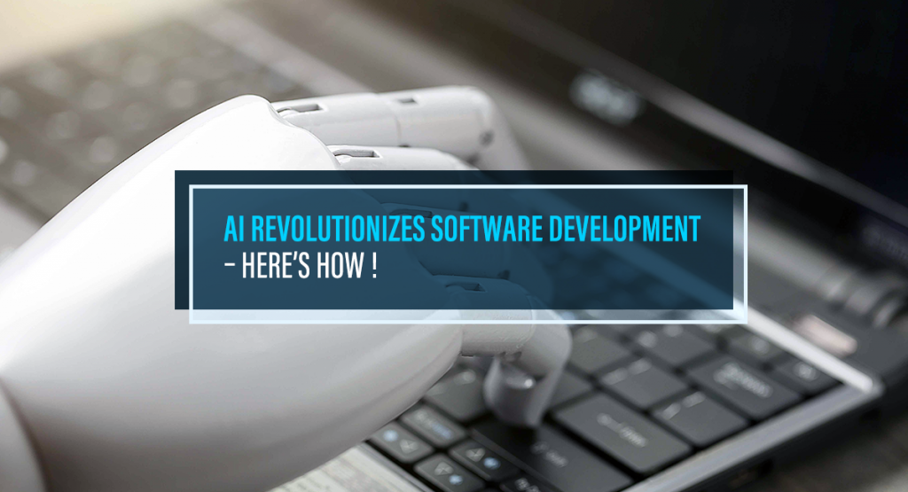 AI in software development