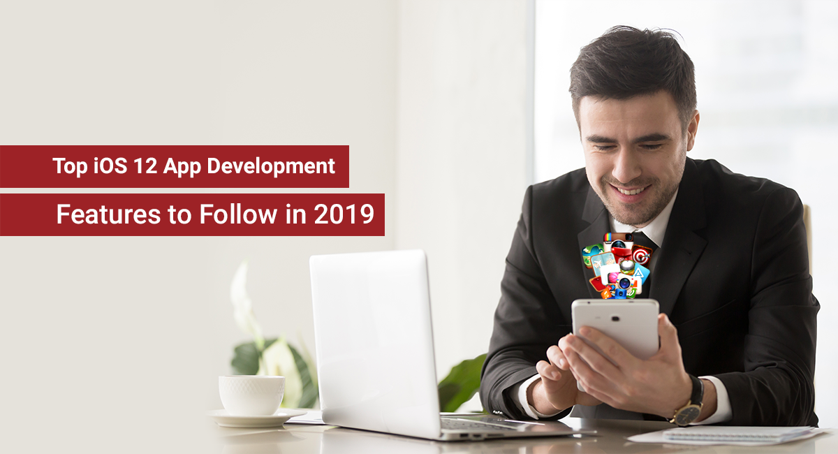iOS Application Development