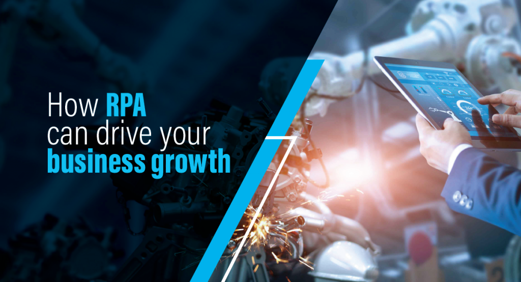 Robotic Process Automation