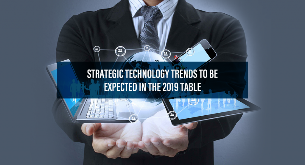 Technology Trends