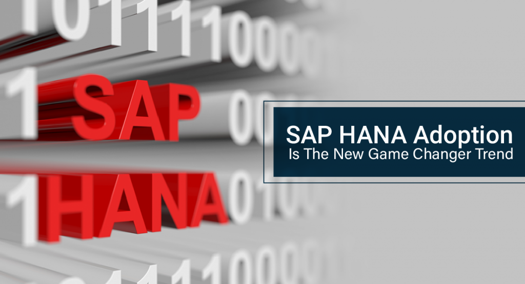 SAP HANA