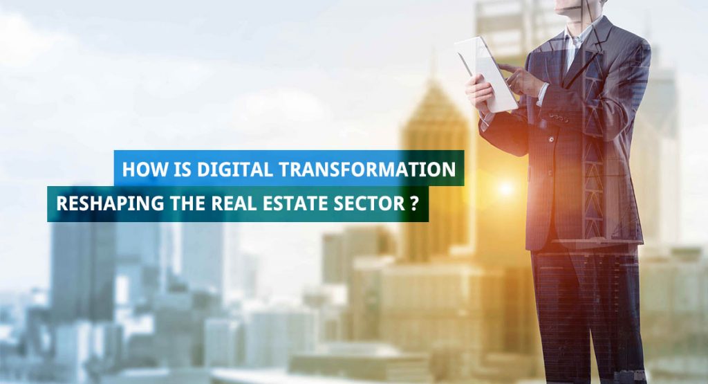 Real Estate Industry Technology