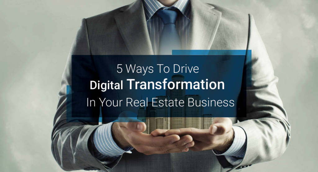 Digital Transformation