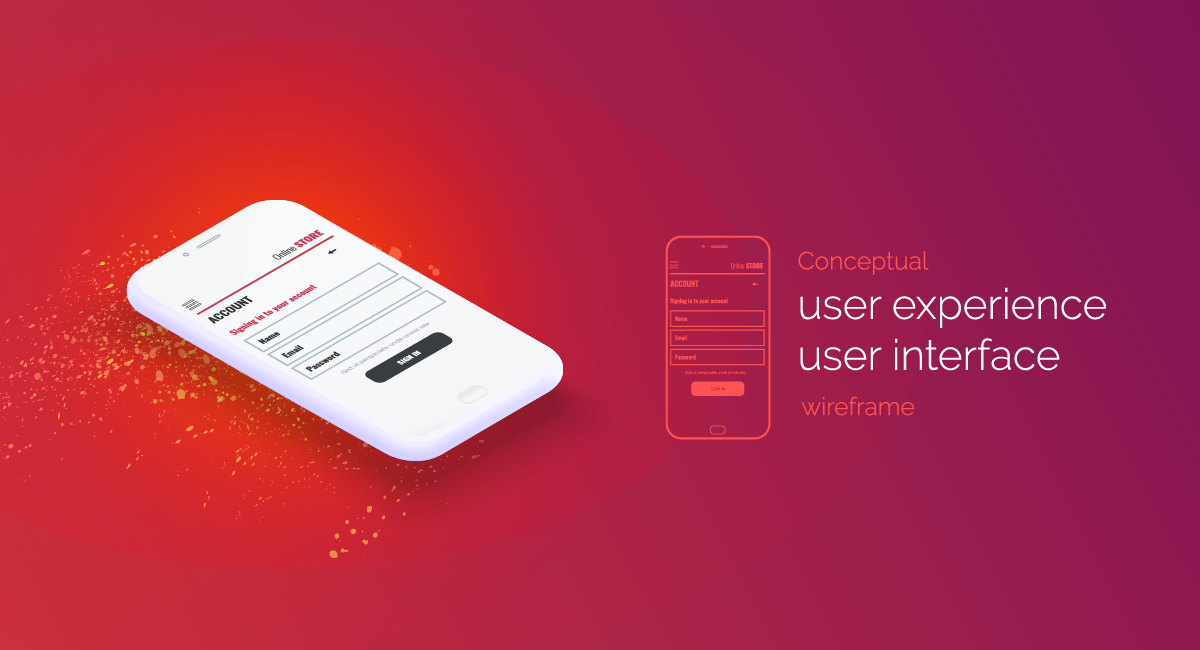 User Interface