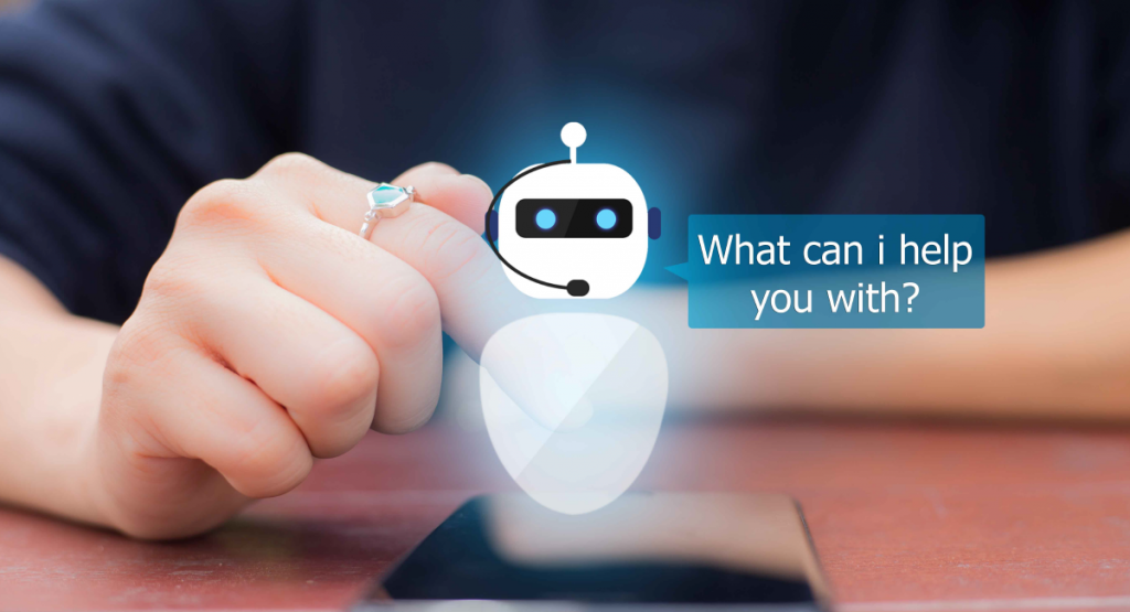 Capitalizing on AI Chatbots Will Redefine Your Business: Here's How -  Fingent Technology