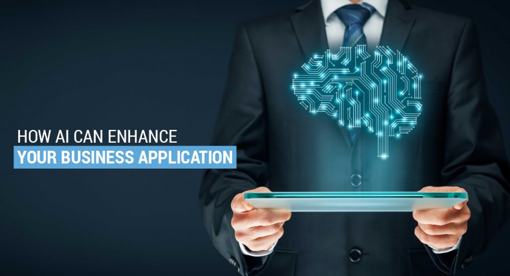 AI Business Application