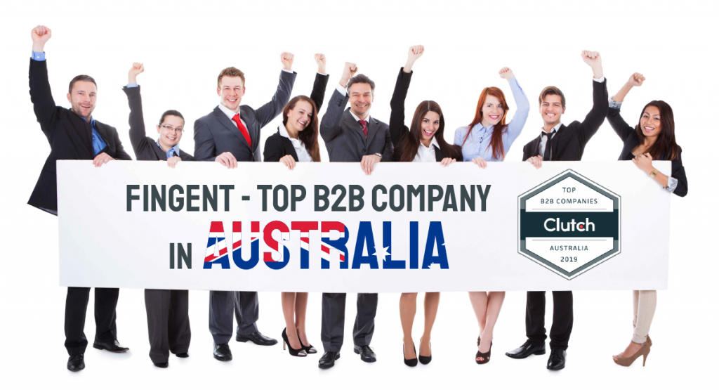 top custom software development company