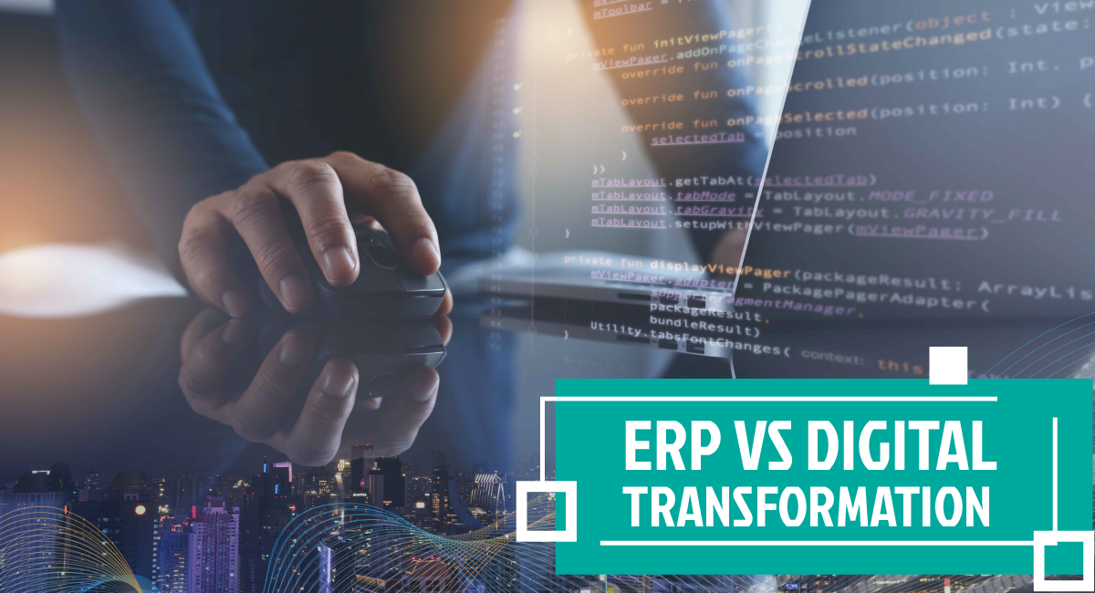 digital transformation