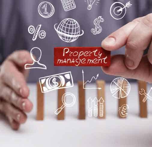 saas based property management services