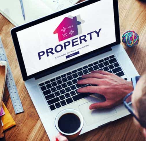 property management solutions