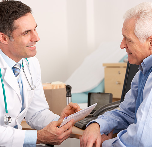 online platform for doctors