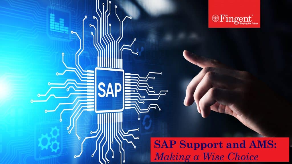 SAP ABAP: Expediting Business Innovation and Enterprise Transformation